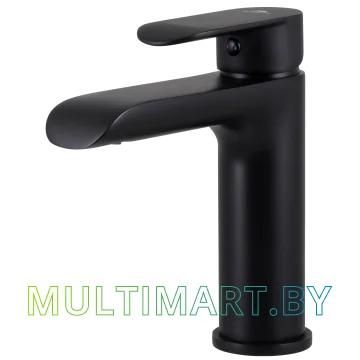 Смеситель Rubineta Ultra-18 (N) (BK) U80068